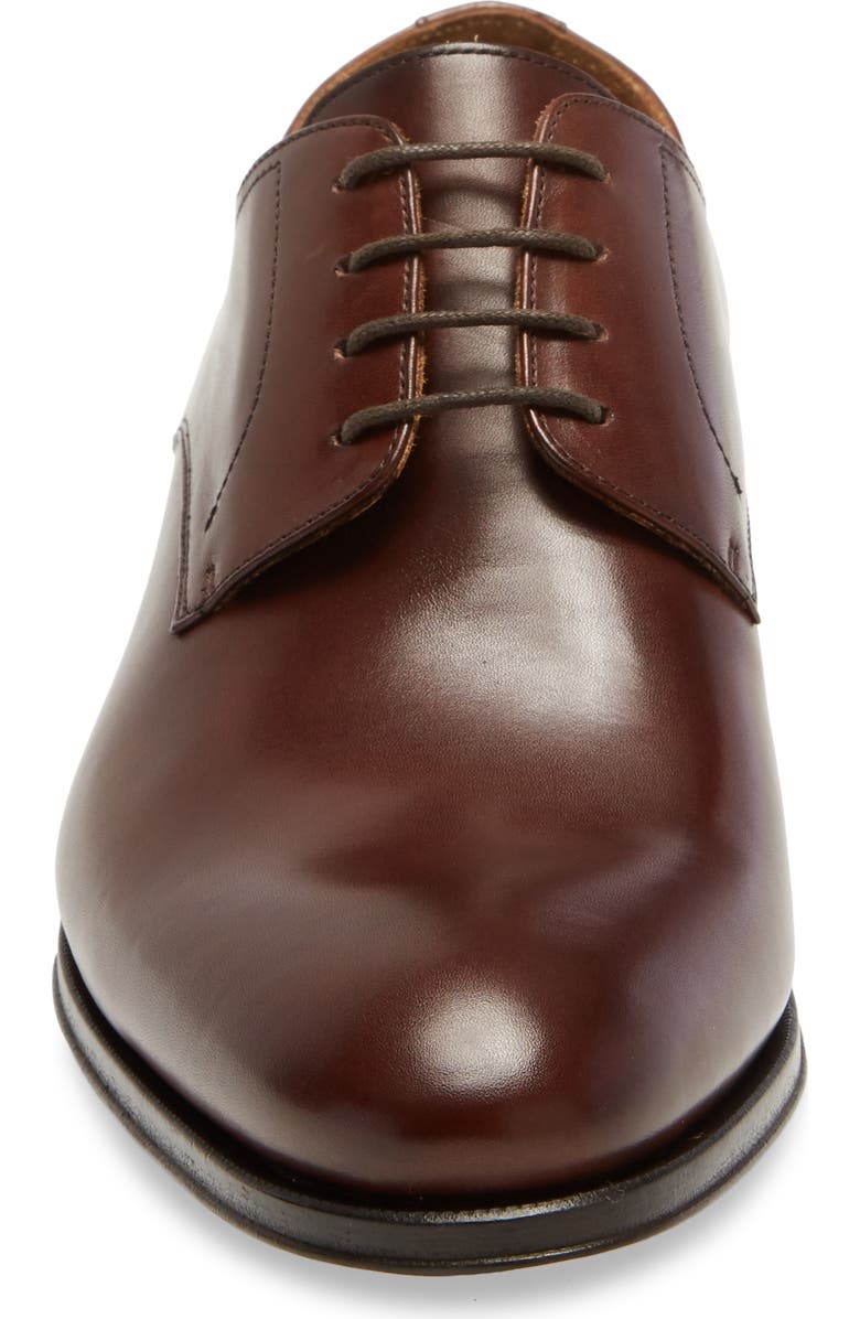 TO BOOT NEW YORK Declan Plain Toe Derby, Alternate, color,