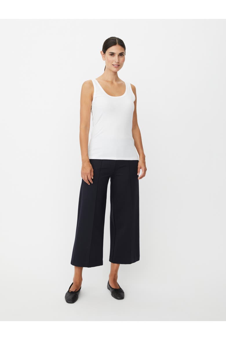 MaElviora Tank Top, Alternate, color, White
