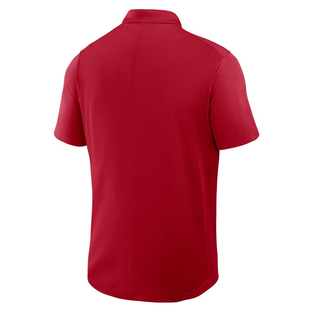nike buccaneers polo