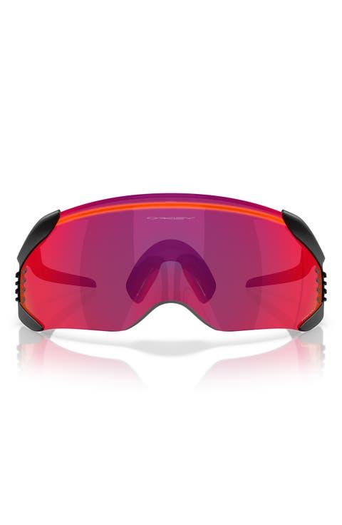 52mm Velo Kato Prizm™ Rectangle Sunglasses
