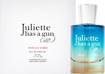Vanilla Vibes Eau de Parfum