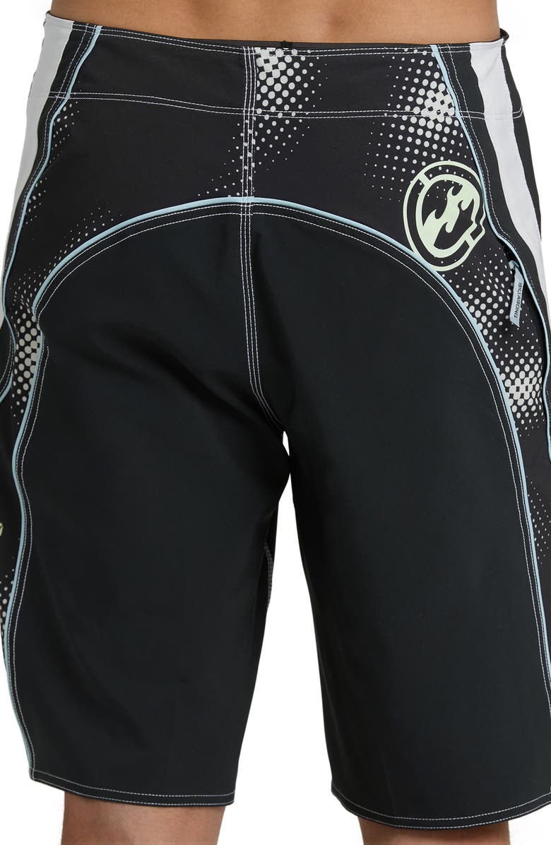Billabong Fluid 2K Pro Board Shorts, Alternate, color, 