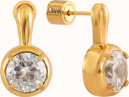 Joiana Jewelry The Clement Earrings