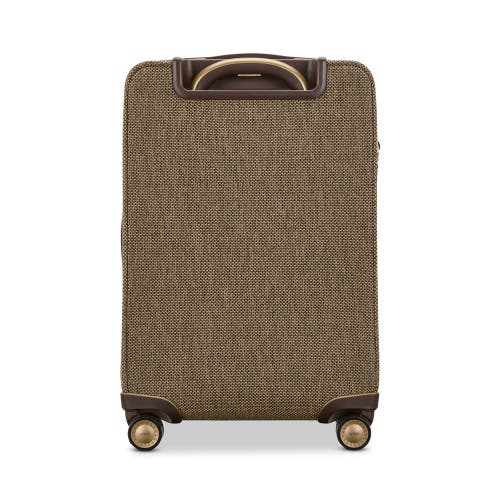 Hartmann Tweed Carry-on Expandable Spinner