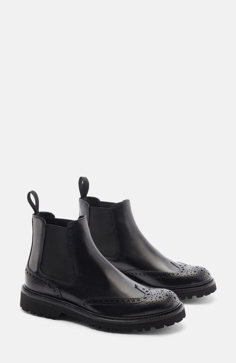 Poppy Chelsea Boots