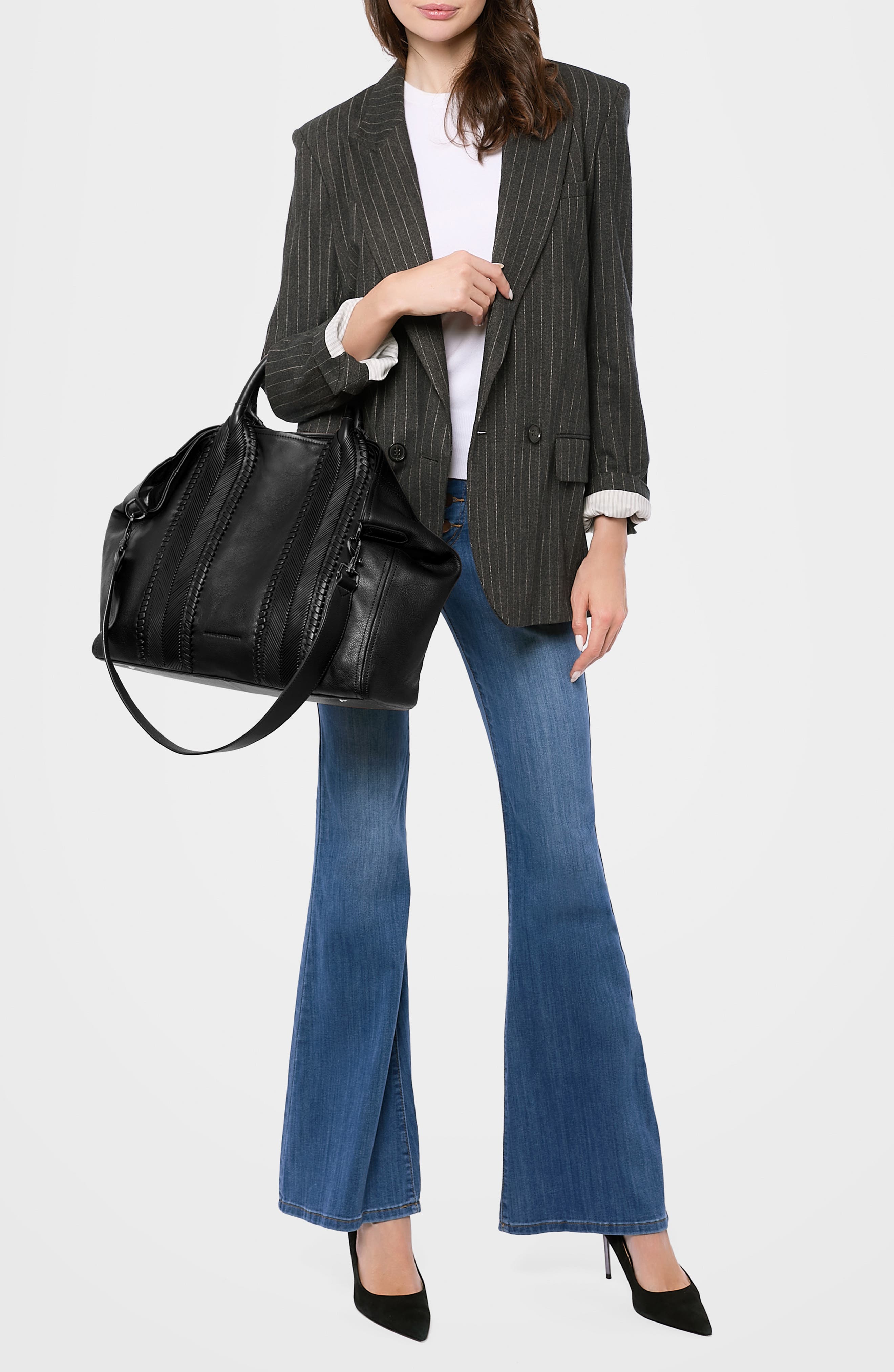 Aimee Kestenberg All For Love Convertible Tote, Alternate, color, 