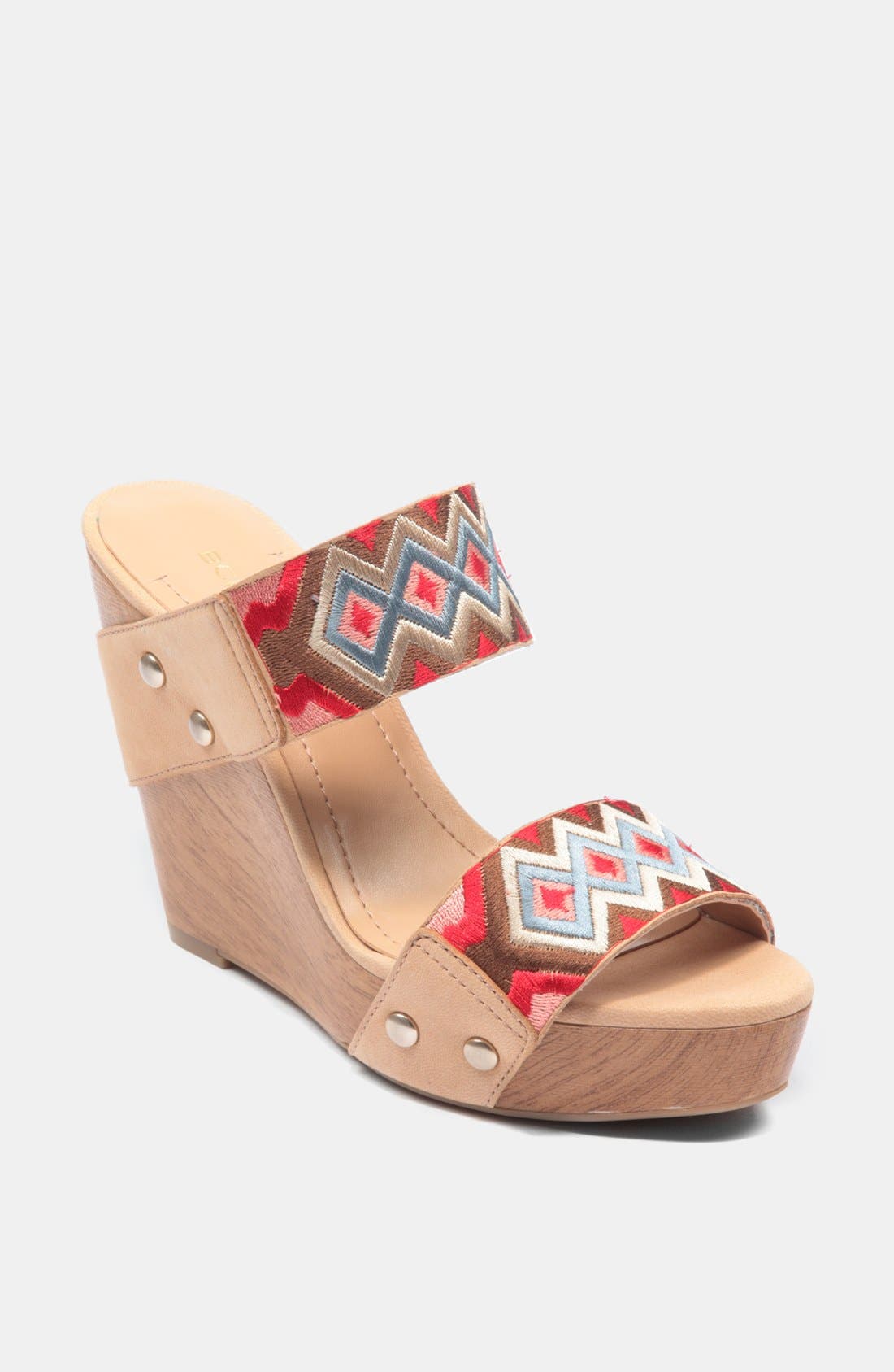 BCBGeneration 'Carmyn' Sandal, Main, color, 