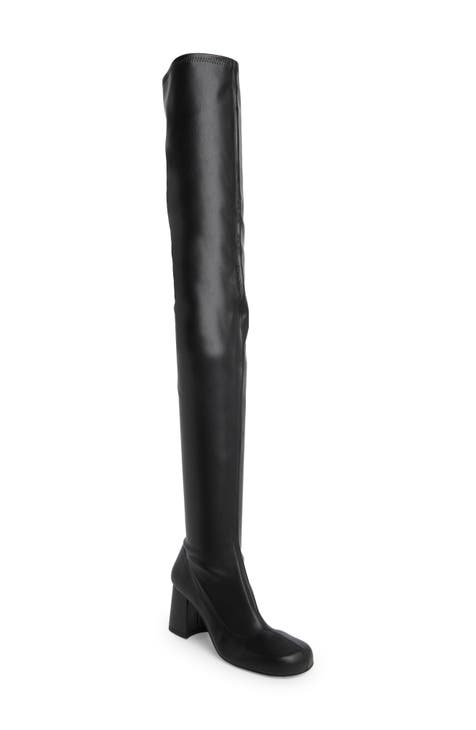 Nordstrom rack wide calf boots deals