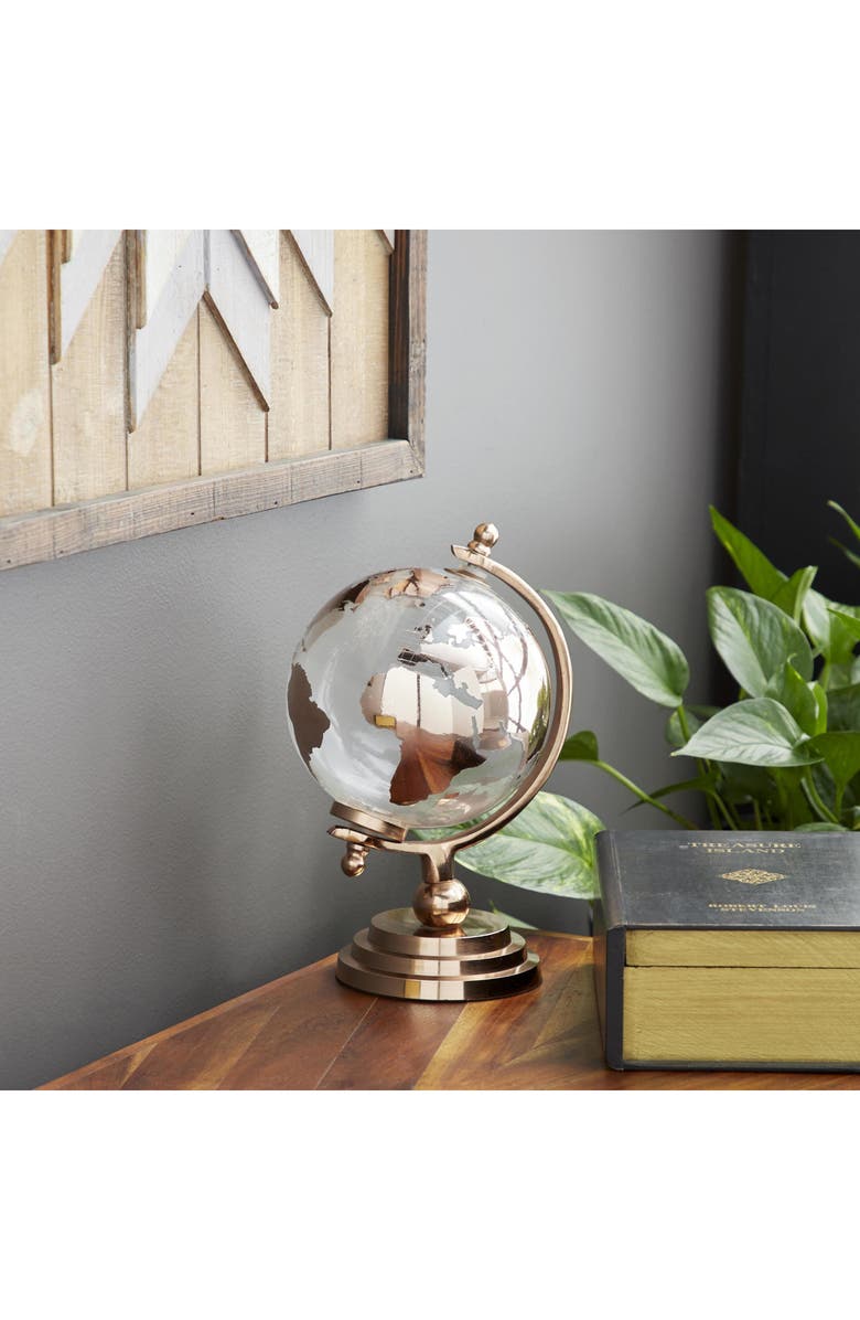 UMA Copper Globe, Alternate, color, 