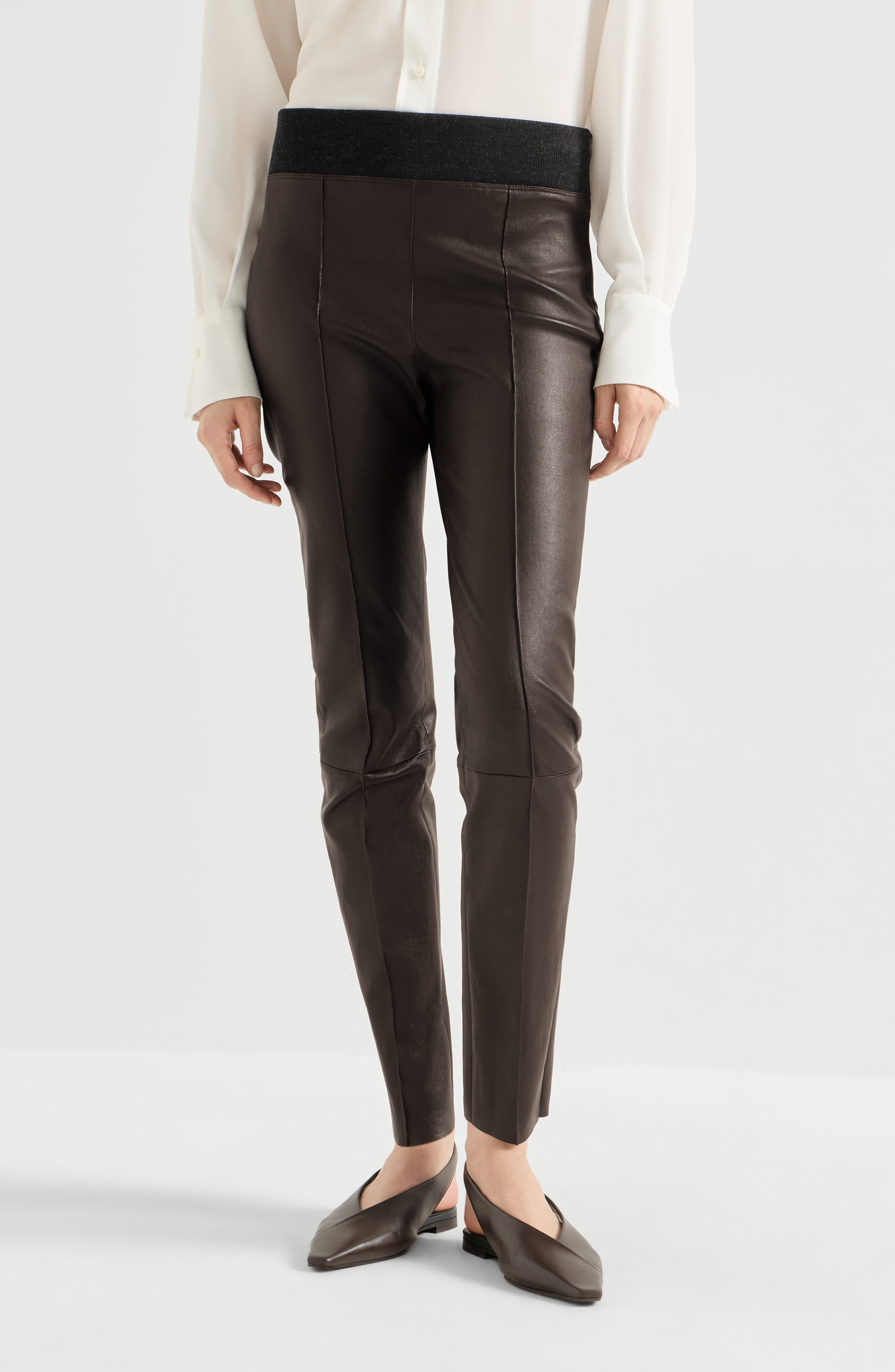 selected Rust Brown