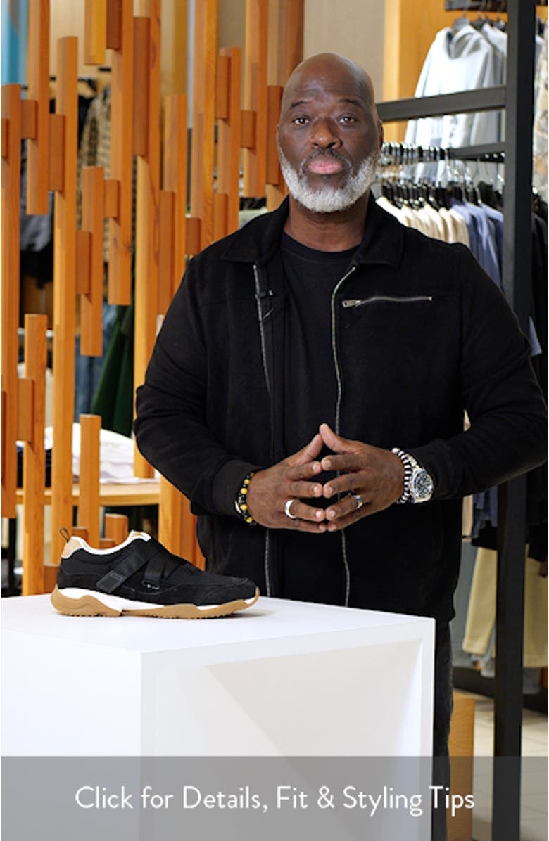 Walk Slim Gia Sneaker, sales video thumbnail