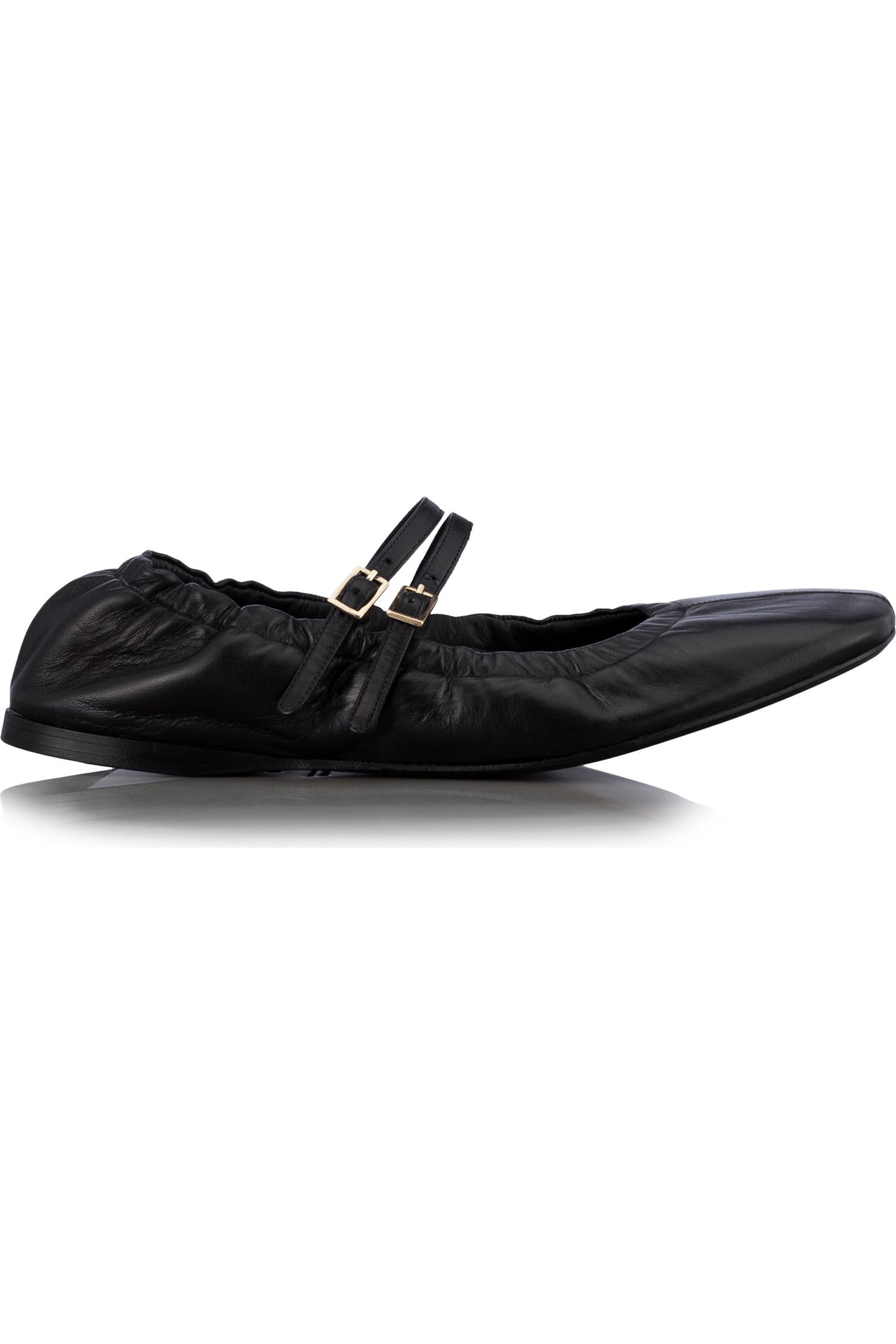 Sunset Time Frame FRAME Le Sunset Mary Jane Ballet Flat (Women) | Nordstrom