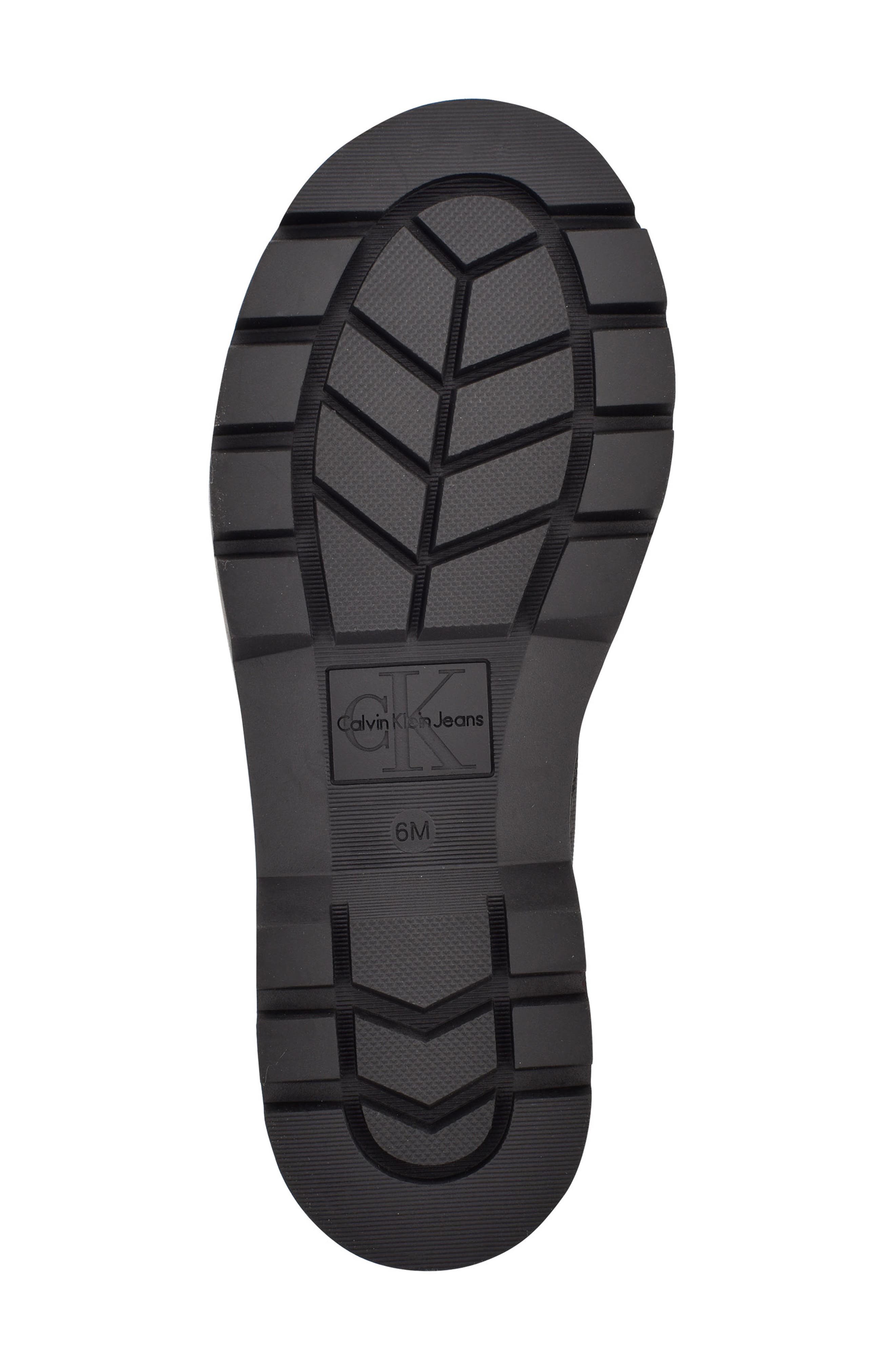 Calvin Klein Bertie Boot, Alternate, color, 