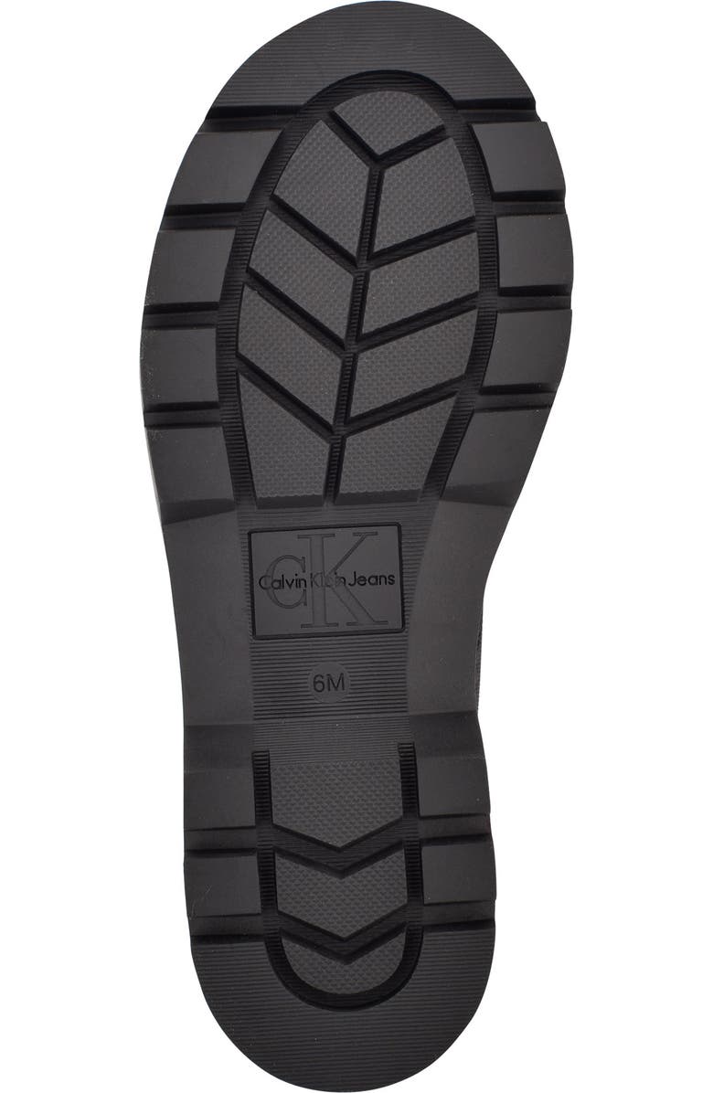 Calvin Klein Bertie Boot, Alternate, color,