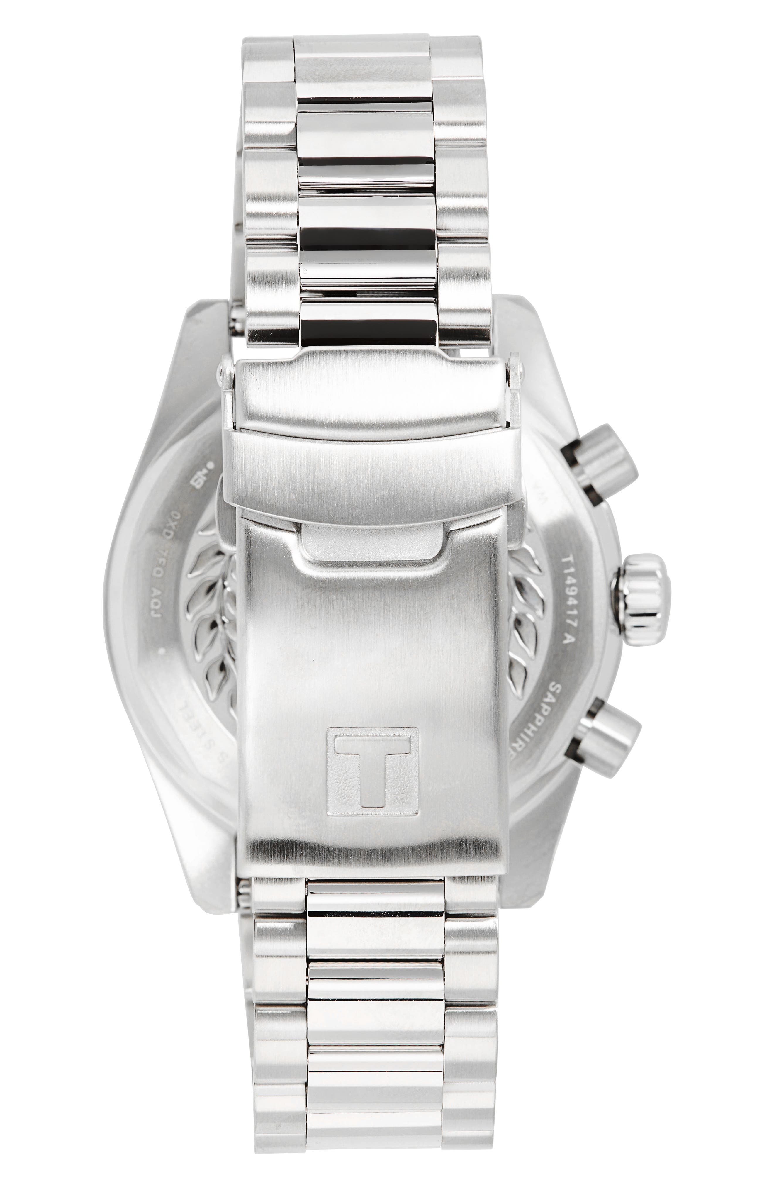 PR516 Bracelet Chronograph Watch, 40mm (Men) | Nordstrom