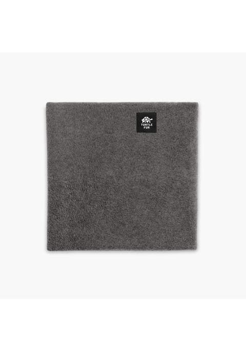 Kids Double-Layer Fleece Neck Warmer