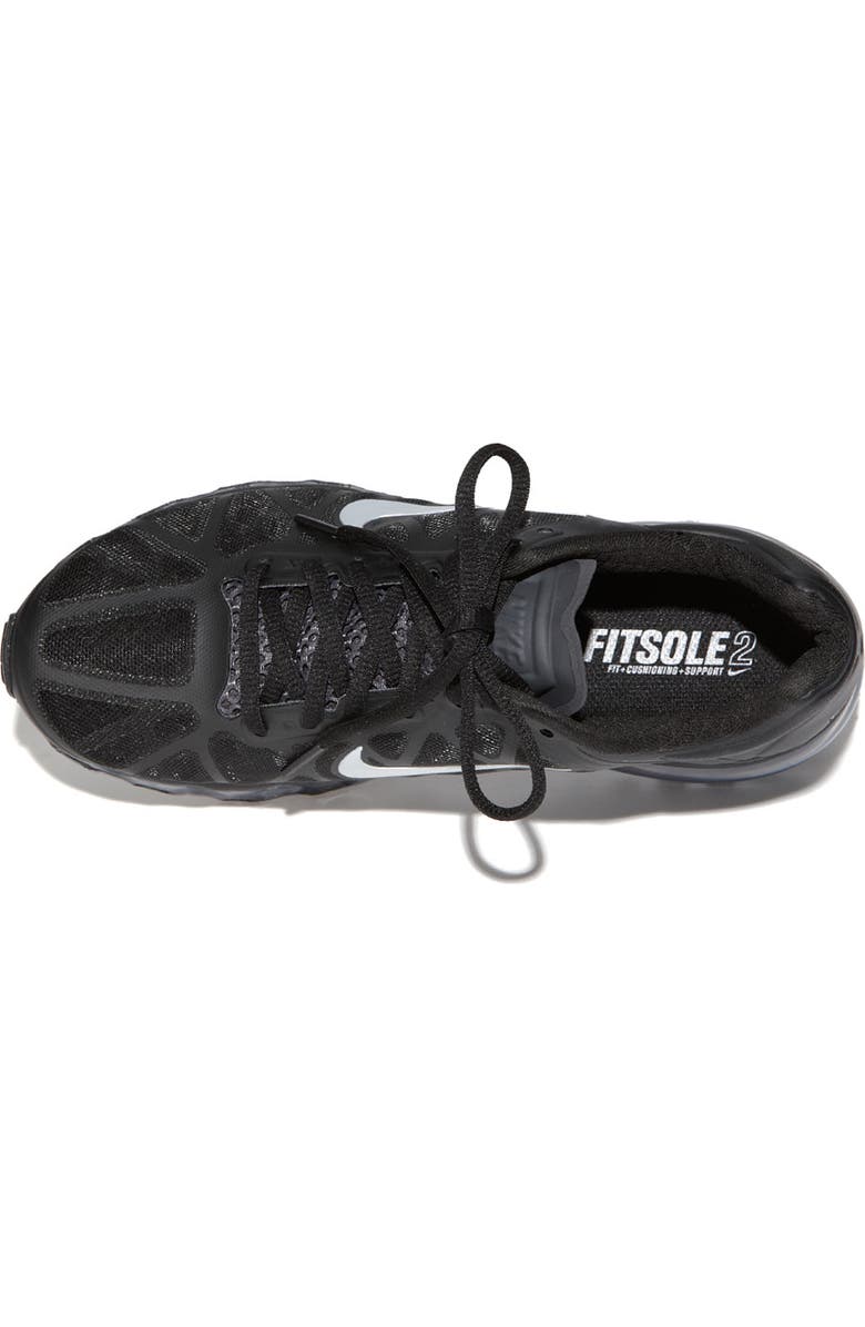 Nike 'Air Max+ 2011' Running Shoe, Alternate, color,