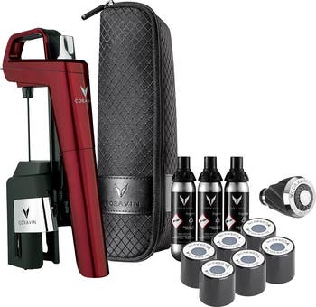 Coravin Timeless Six Plus Wine Preservation System | Nordstrom