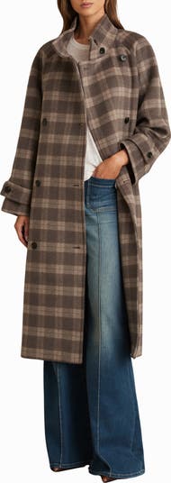 Poppie Coat