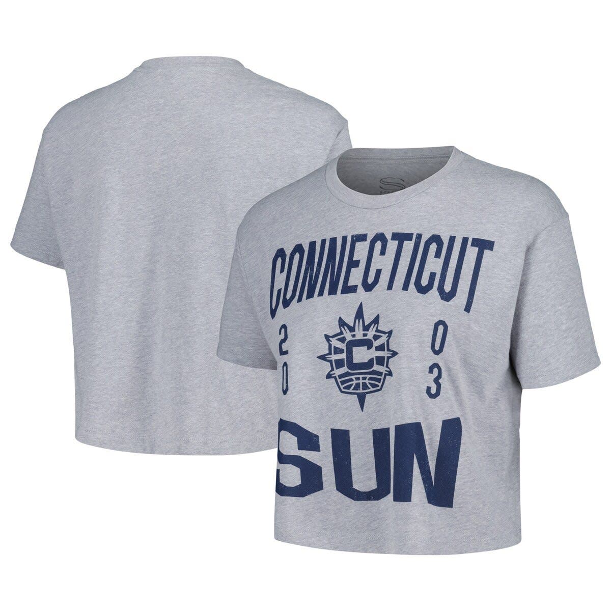 selected Heather Gray