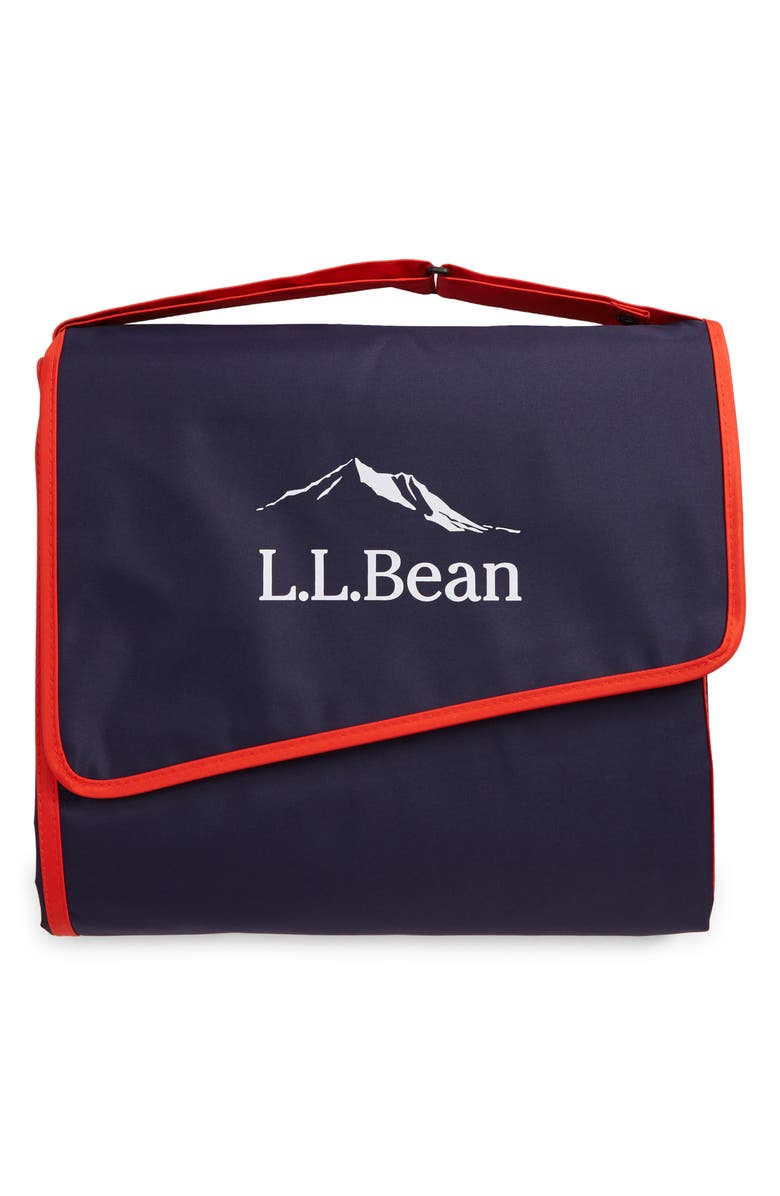 L.L.Bean Sunbuster Outdoor Blanket, Alternate, color,