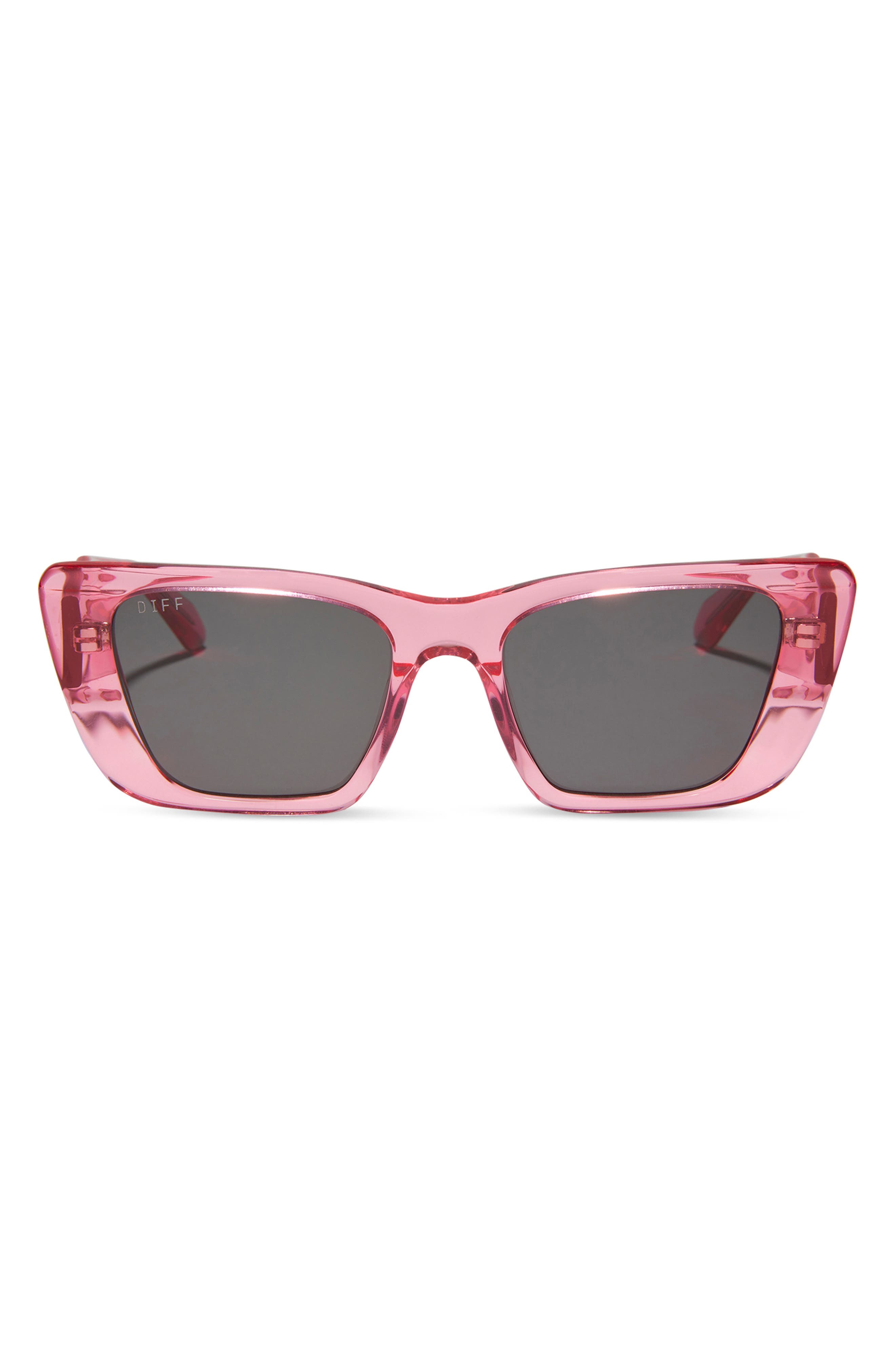 CANDY PINK CRYSTAL