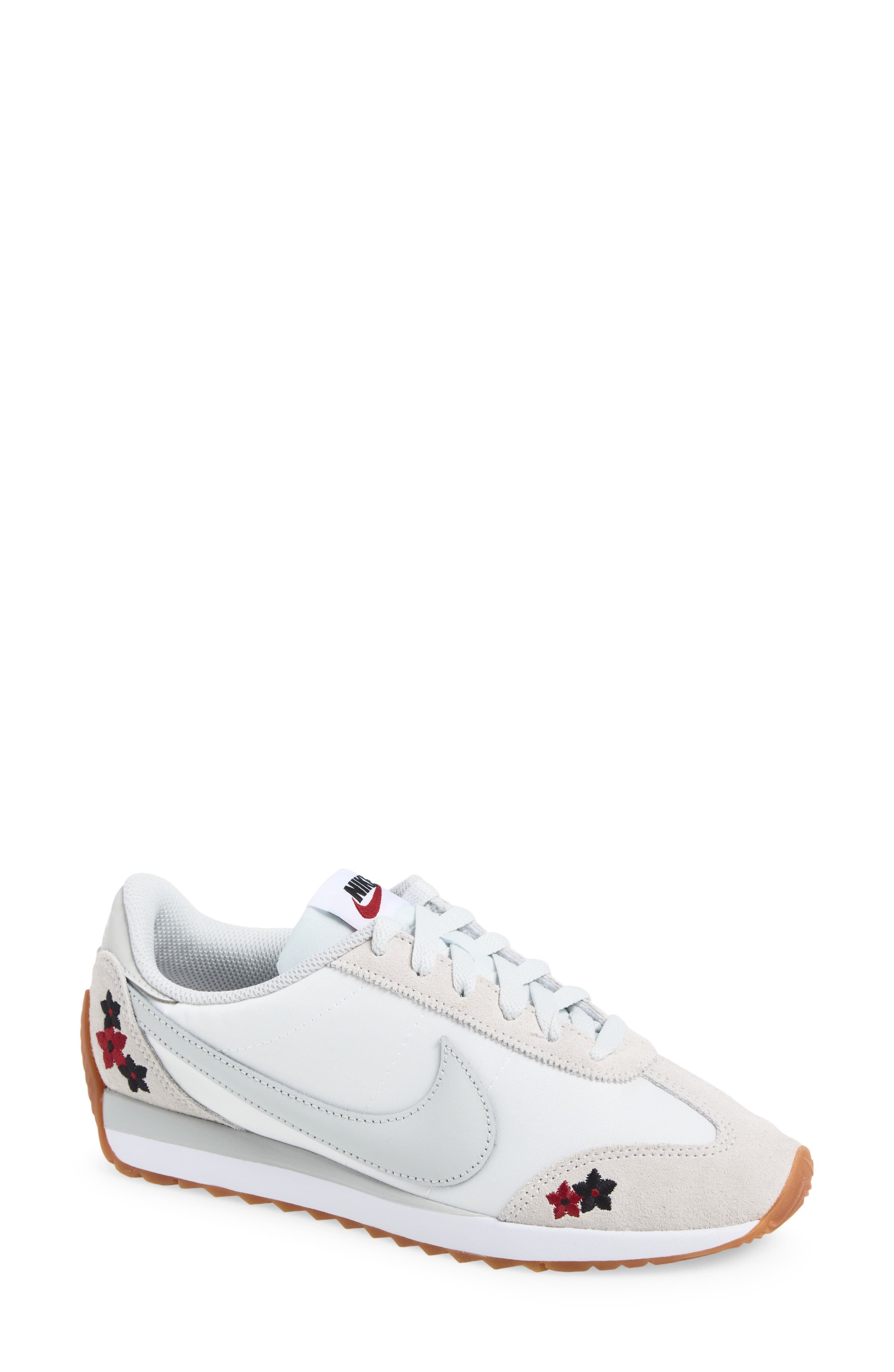 Pacific SE 1 Sneaker, Main, color, WHITE/ PHOTON-OFF WHITE/ RED
