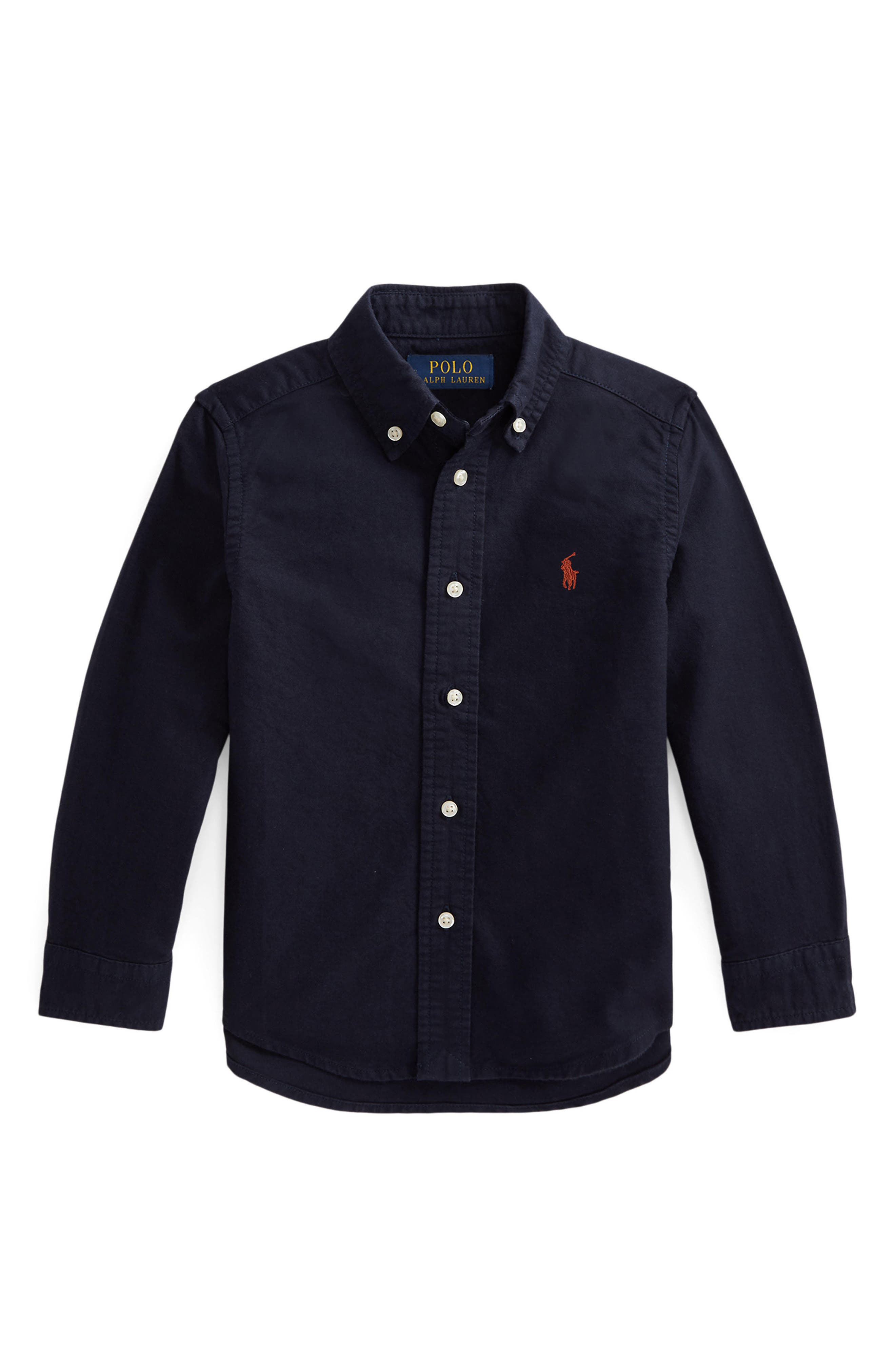 selected RL NAVY