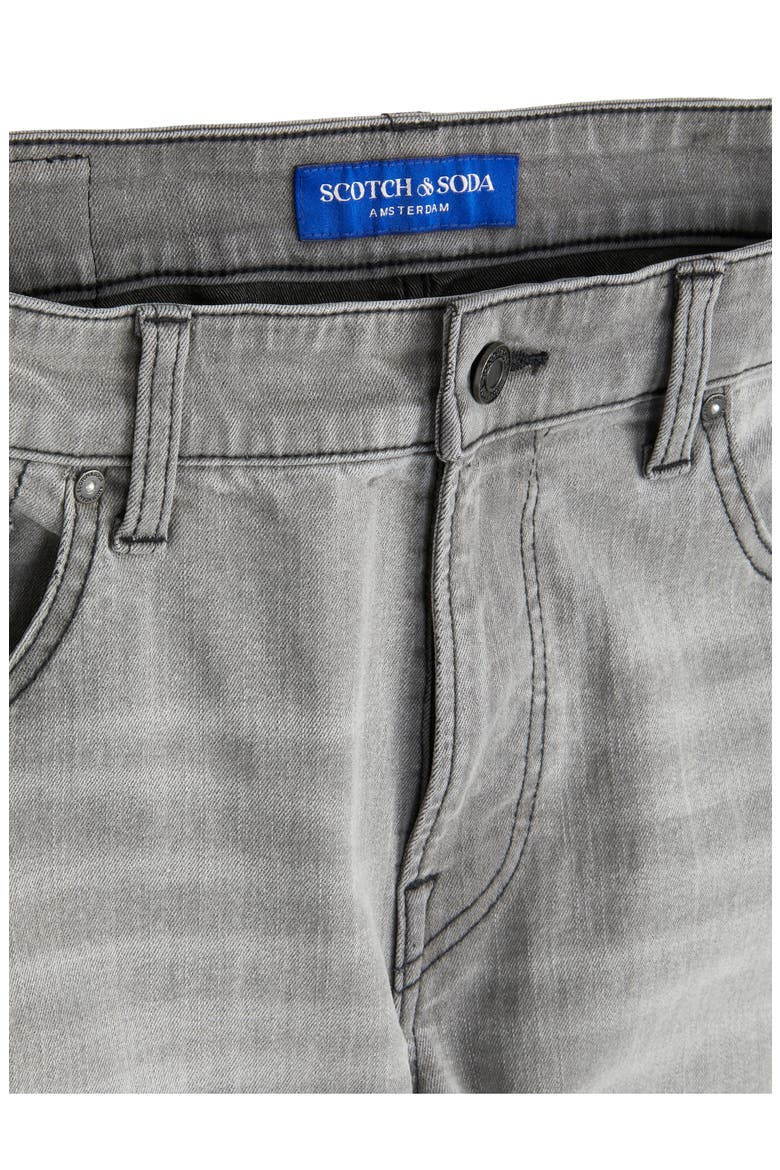 Duddley Straight Leg Jeans, Alternate, color, DUDLEY GREY WASH