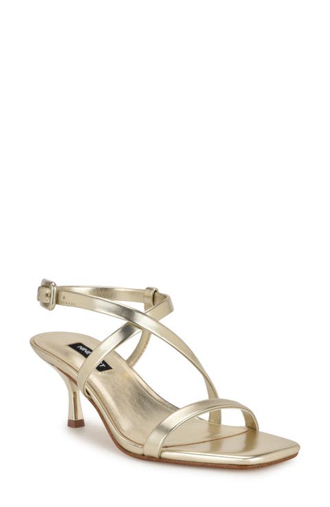 Hanni Sandal (Women)