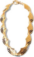 Erin McDermott Jewelry Vintage Gold Necklace