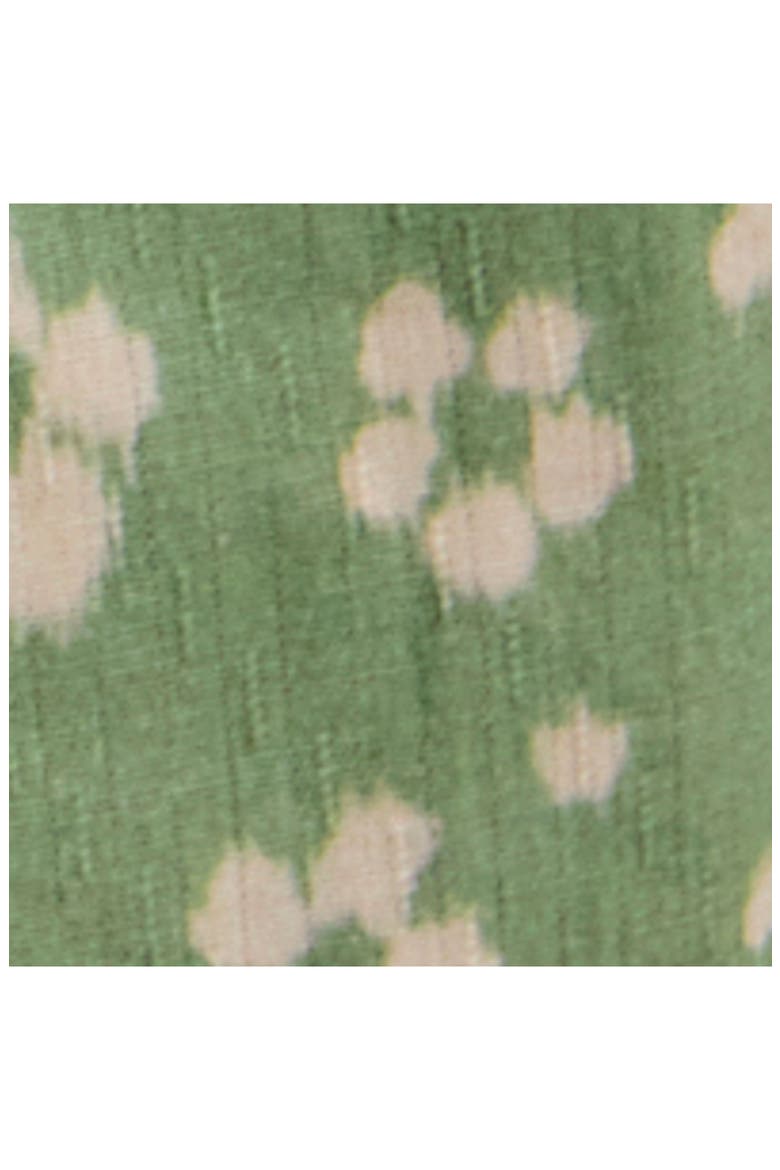 The Sadie Dress, Alternate, color, Green Tapioca