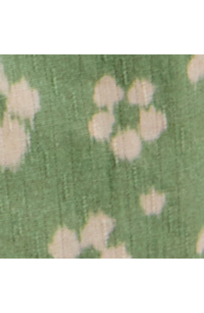 HATCH Collection The Sadie Dress, Alternate, color, Green Tapioca