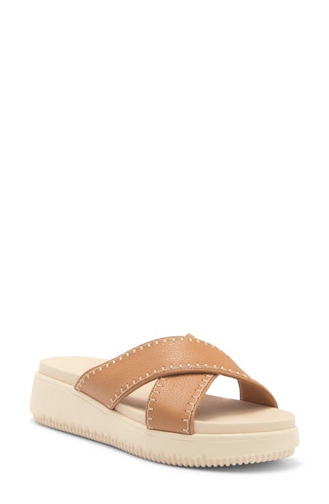 Rivers Slide Sandal (Women)