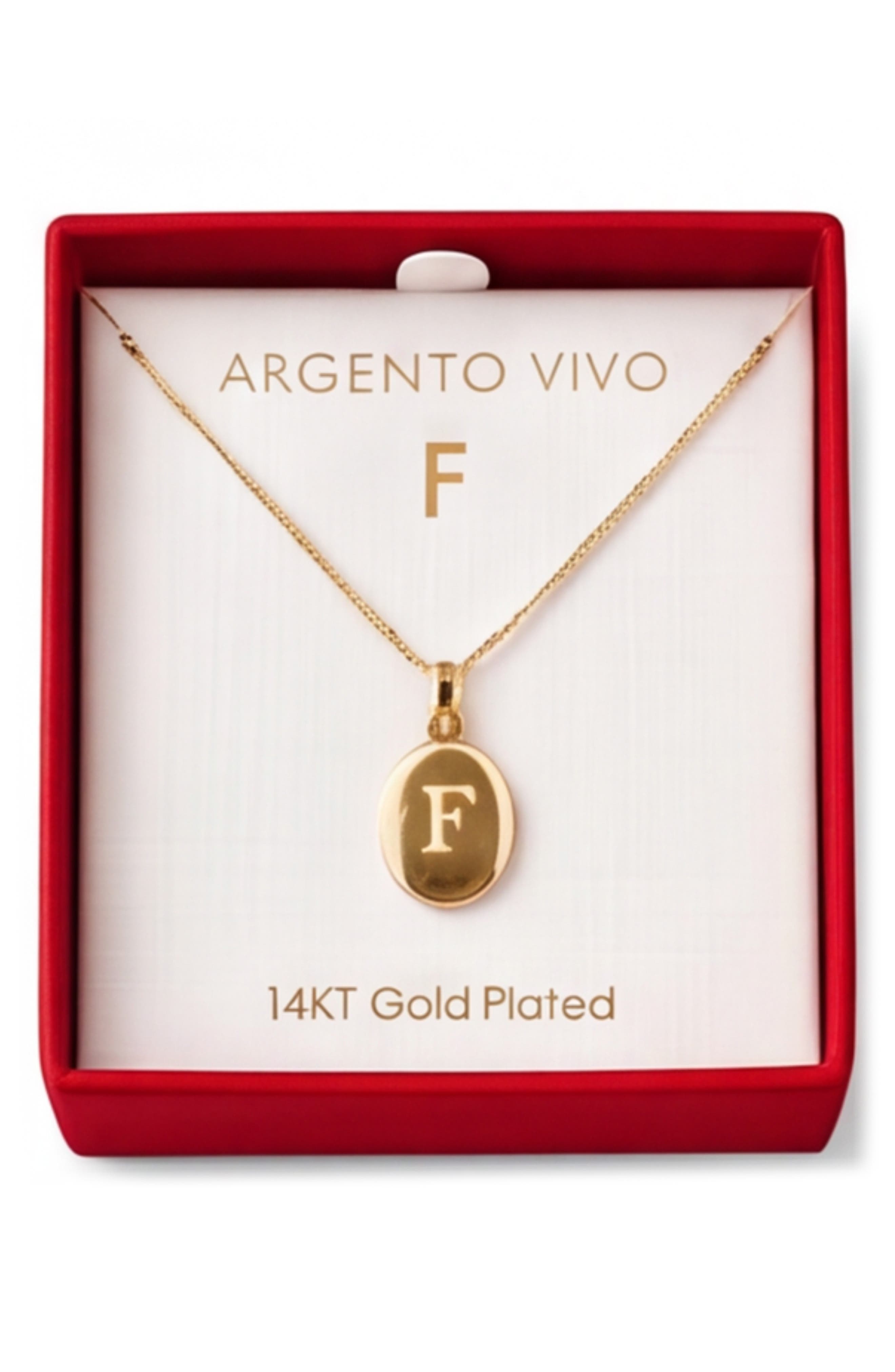 GOLD F