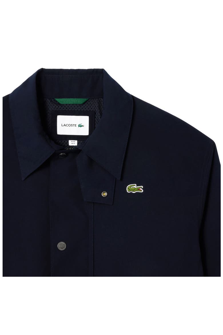 Water Resistant Utility Jacket, Alternate, color, HDE ABIMES
