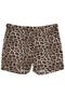selected Leopard Brown