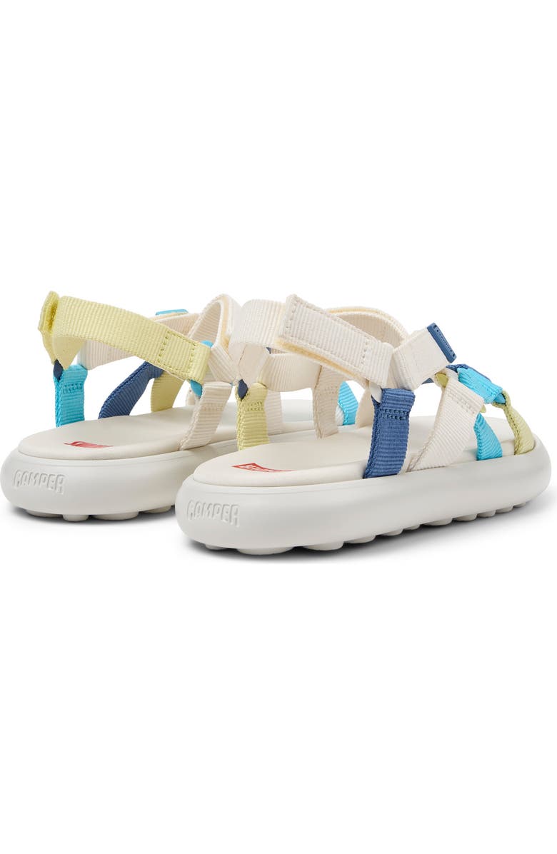 Camper Pelotas Flota Sandal, Alternate, color,