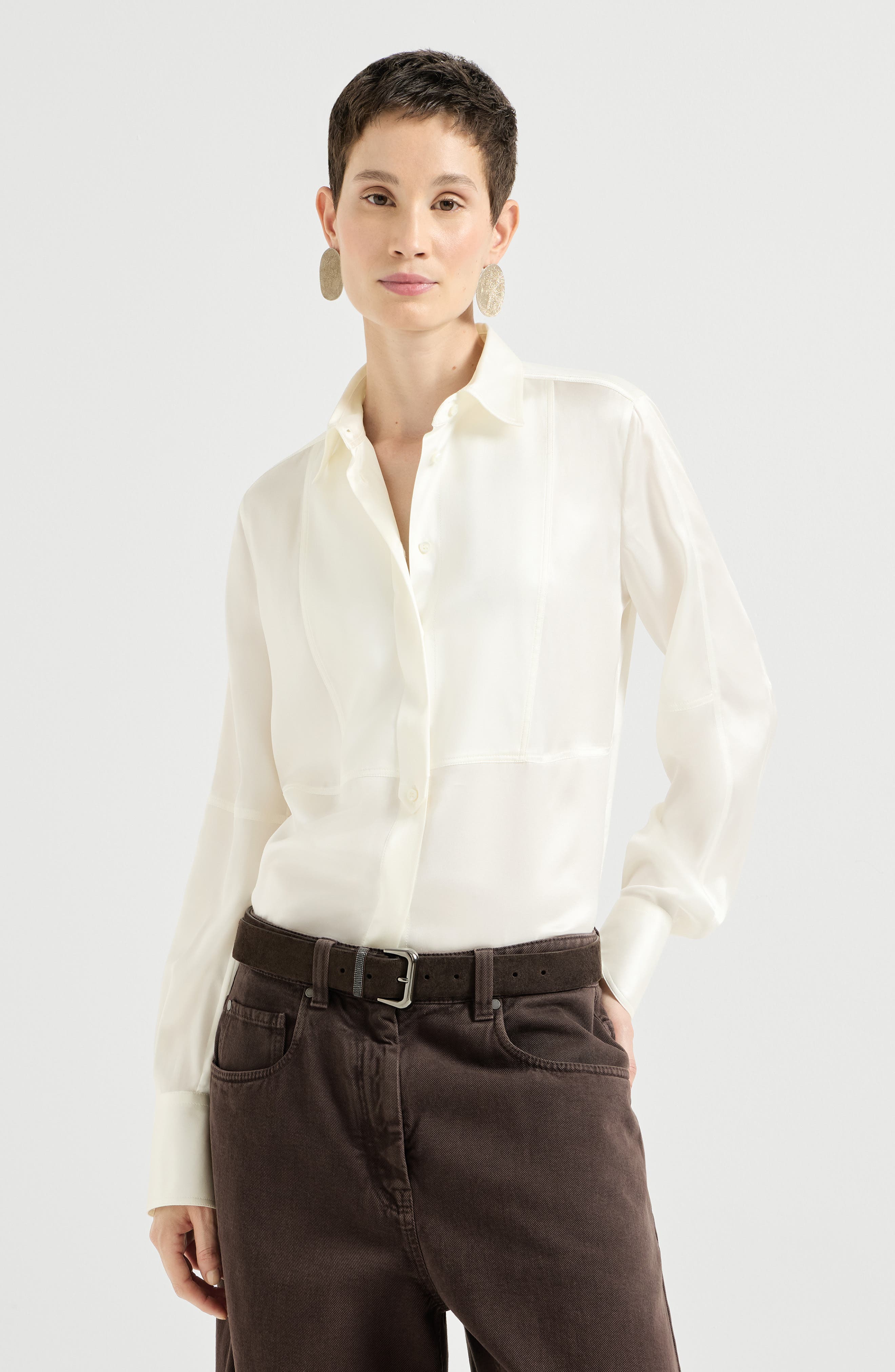 selected White