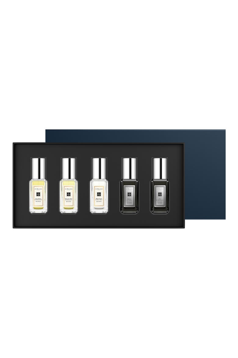 Men's Cologne Collection, Main, color, NO COLOR