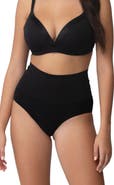 Underoutfit Smoothing At Waist Brief