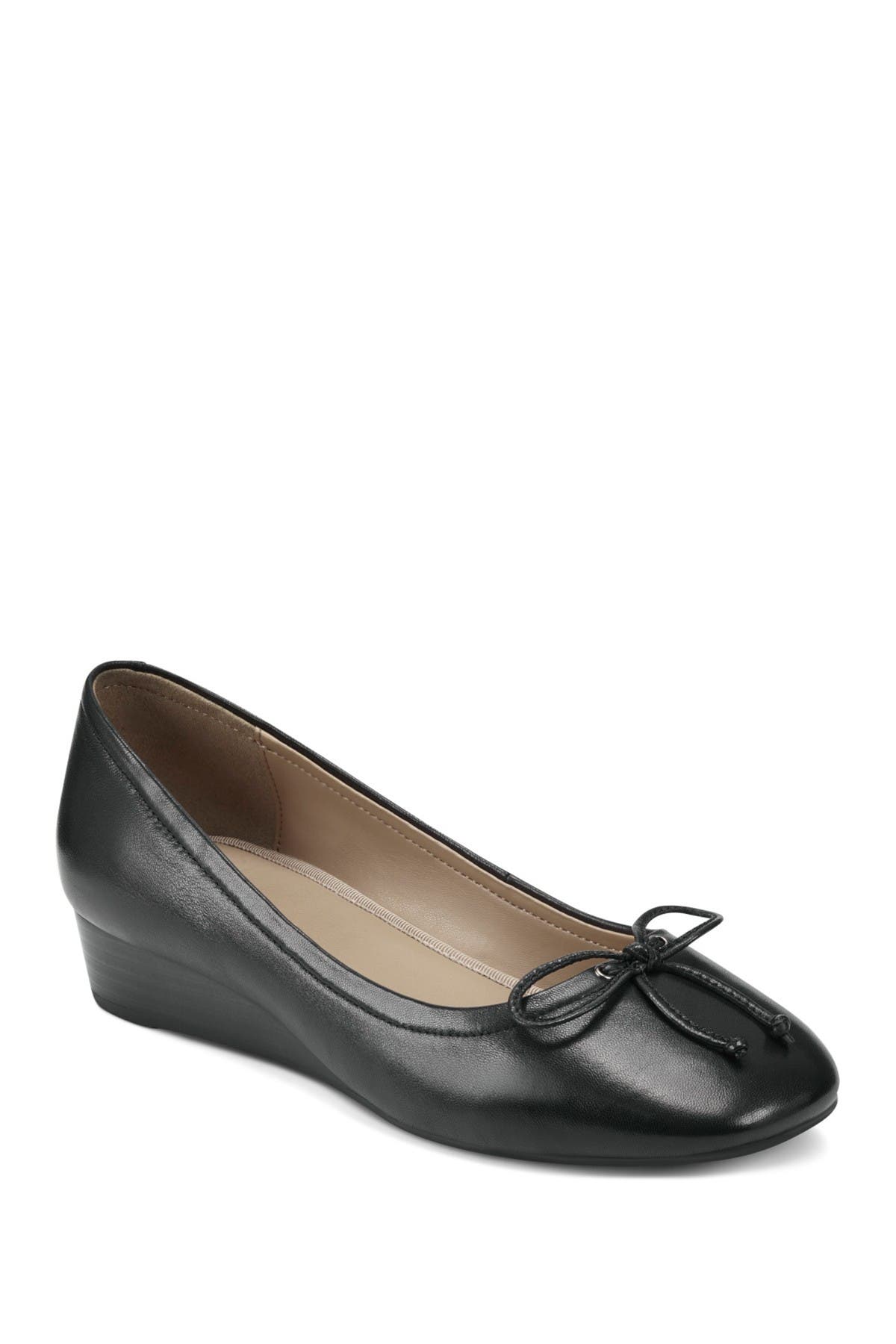 Aerosoles Callie Wedge Pump, Main, color, 