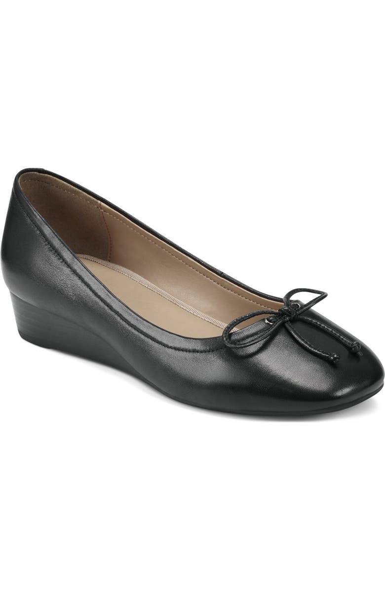 Aerosoles Callie Wedge Pump, Main, color,