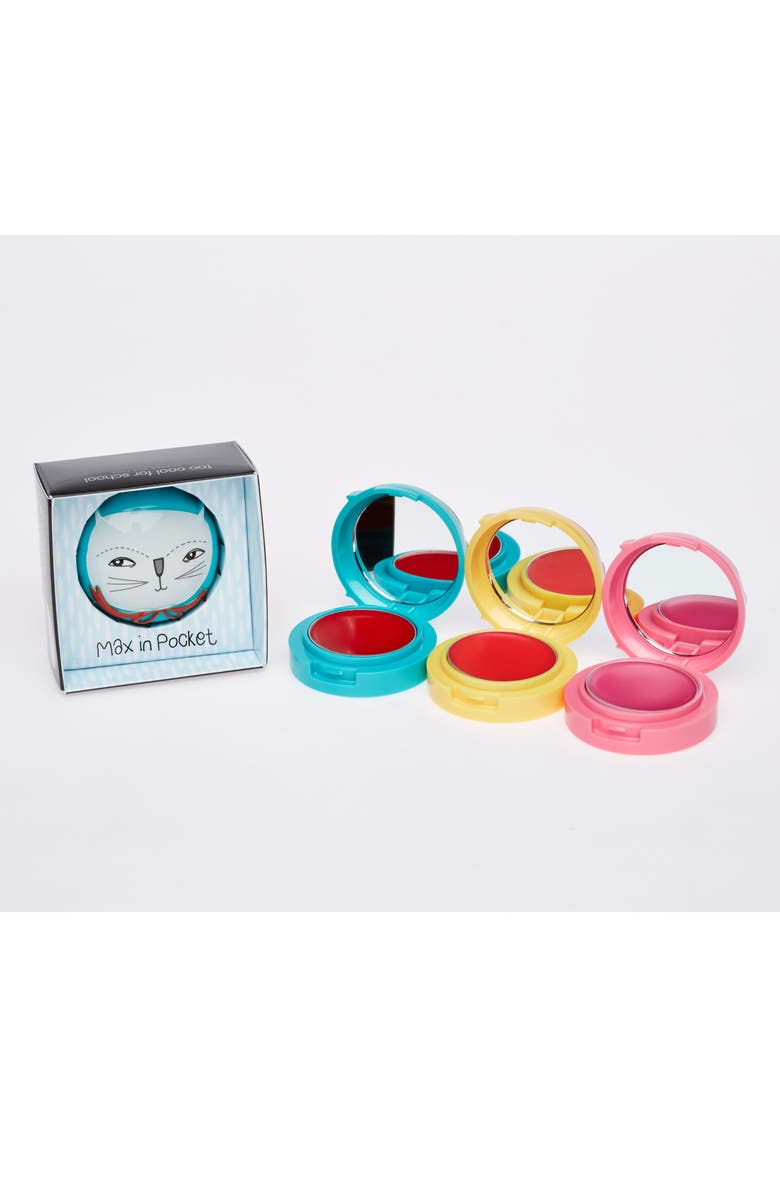 Too Cool for School Max in Pocket Lip Balm, Alternate, color,