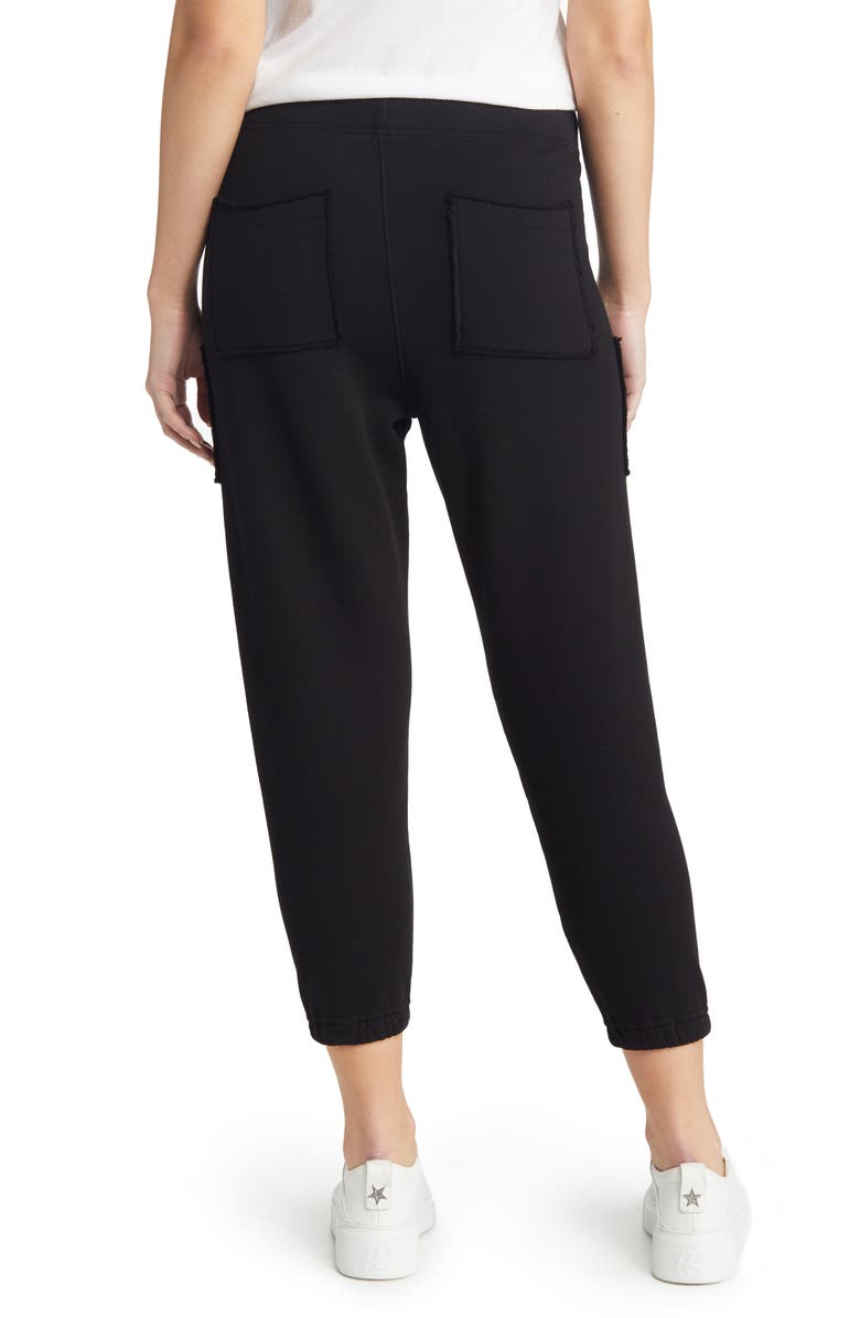 Frank & Eileen Eamon Fleece Jogger Sweatpants, Alternate, color,