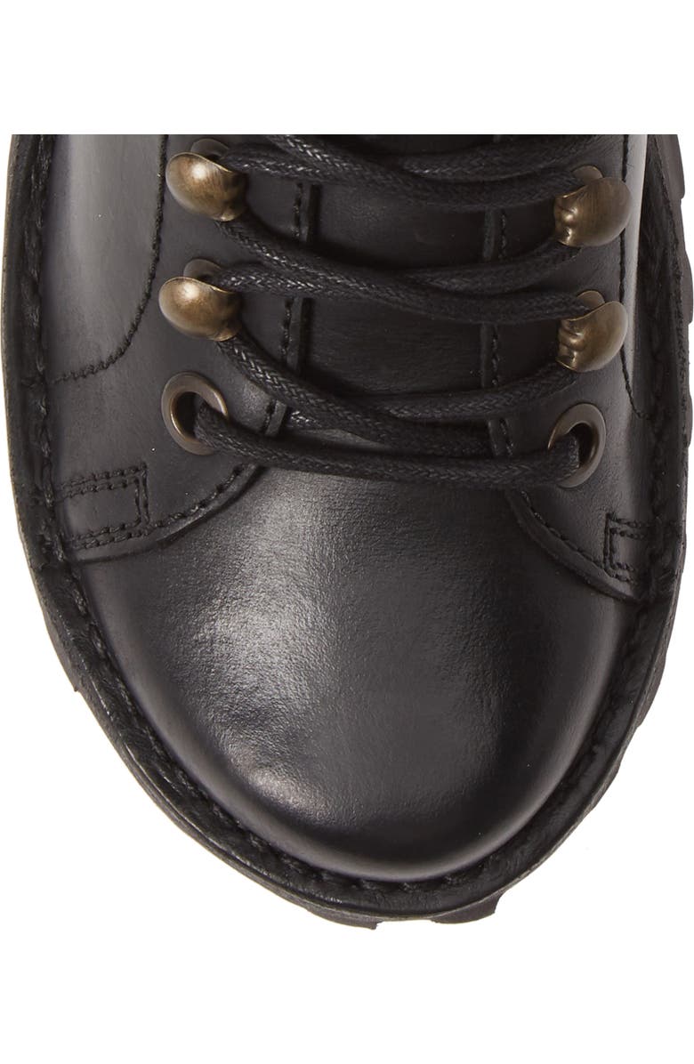 Fly London Malu Moto Boot, Alternate, color,