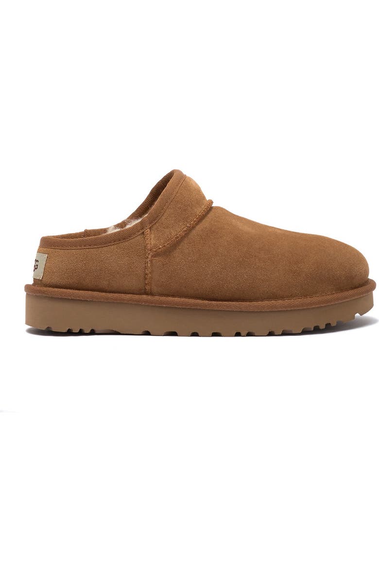 UGG<sup>®</sup> Classic Slipper, Alternate, color, Che