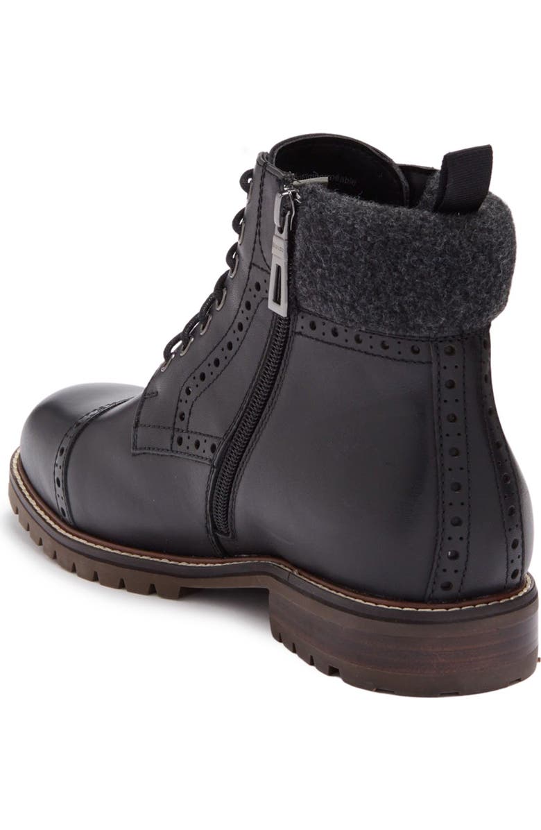 Blondo Kylen Waterproof Boot, Alternate, color,