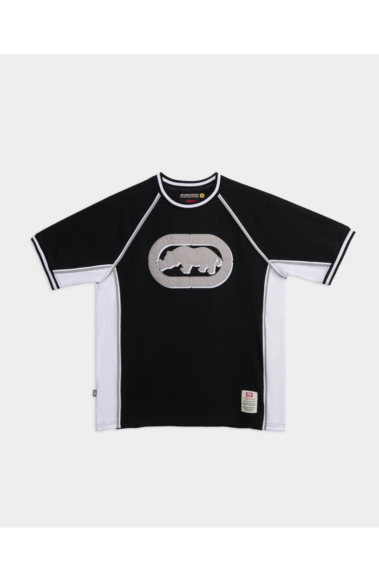ECKO Rhino Raglan Top, Main, color, Black