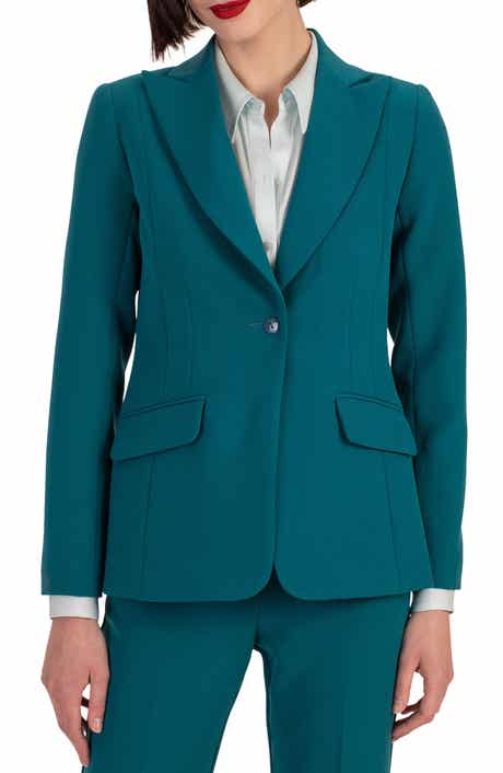 Trina Turk Mira 2 Blazer